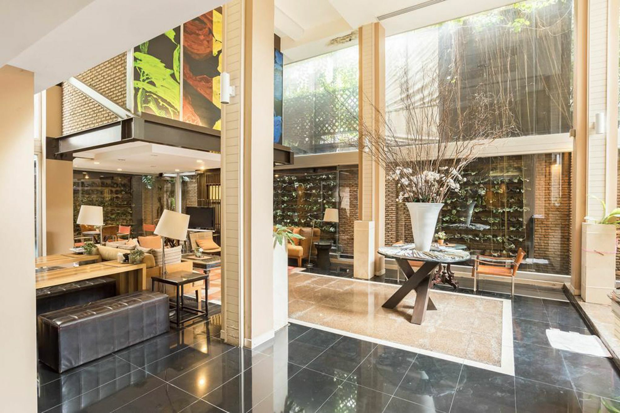 Apartment Saladaeng By Favstay